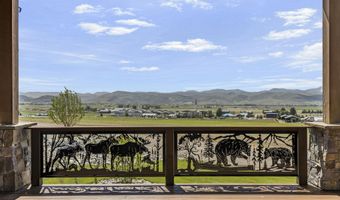 1145 S MADISON St, Afton, WY 83110