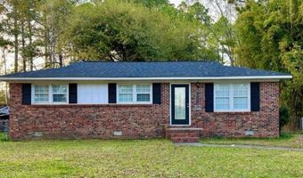 320 Heritage Rd, Conway, SC 29527