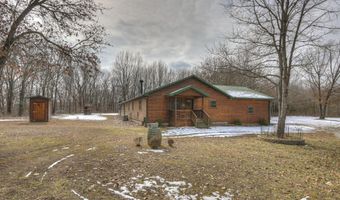116 Hambrich Hollow Rd, Anderson, MO 64831