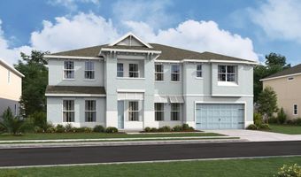 1418 Violet Oak Ct Plan: Sacramento ESP, Altamonte Springs, FL 32701
