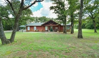 199 Classic Rd, Ardmore, OK 73401