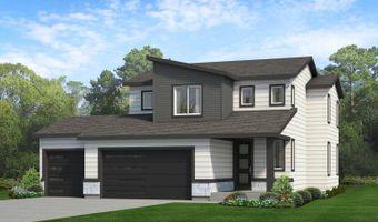 1751 Zeno St Plan: Telluride, Brighton, CO 80601