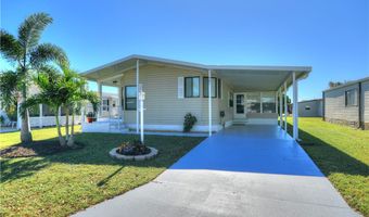 561 Dolphin Cir, Barefoot Bay, FL 32976