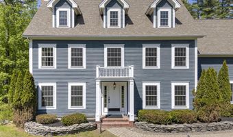 33 Taywood Rd, Auburn, ME 04210