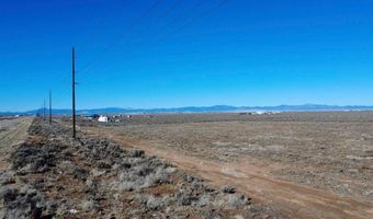 0 79ac W/ Well And 0.5 AF, Beryl, UT 84714