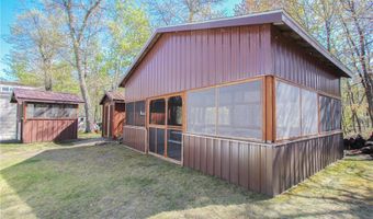 1093 W Big Portage Lake Dr NW A, Backus, MN 56435