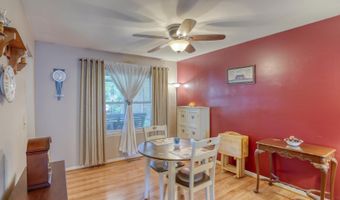587 THISTLEWOOD Rd, Houston, DE 19954