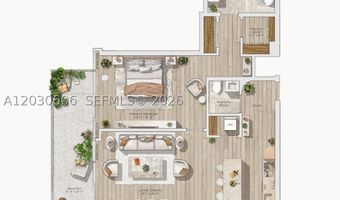 1176 97th St 302, Bay Harbor Islands, FL 33154