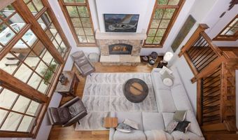 201 Corkscrew Dr, Breckenridge, CO 80424
