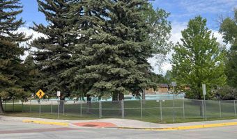 195 W Gatchell, Buffalo, WY 82834