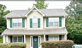 108 BRENT Way, Alabaster, AL 35007