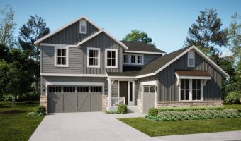 4681 Thistle Dr Plan: Aspen, Brighton, CO 80601