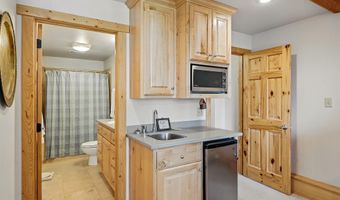 699 W Hunter Ridge Dr, Brian Head, UT 84719