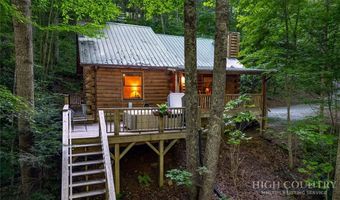 4559 Laurel Crk, Banner Elk, NC 28604
