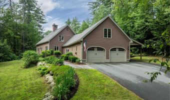 395 Hillwinds Rd, Brattleboro, VT 05301