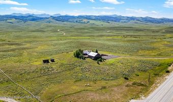 13981 U S HIGHWAY 191, Bondurant, WY 82922