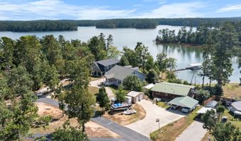 1128 Whitstone Rd, Lincolnton, GA 30817