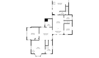 186 N Main St, Bakersfield, VT 05441
