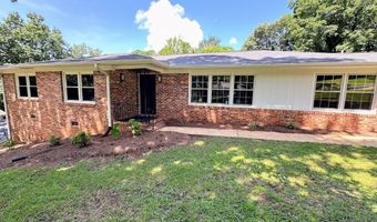 212 Druid Hills Rd, Anniston, AL 36207