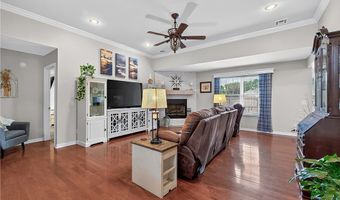 3006 NW Apple Harvest, Bentonville, AR 72712