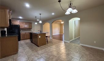 3110 SW Hillstone Ave, Bentonville, AR 72712