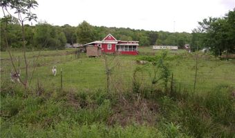 823 E Harden St, Altus, AR 72821