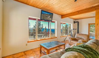 598 El Camino Real, Angel Fire, NM 87710