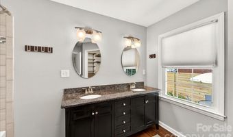 3425 Airlie St, Charlotte, NC 28205