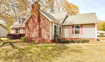 4319 GREENBRIER DEAR Rd, Anniston, AL 36207