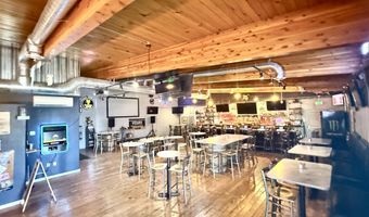 870 S Broad Street Lot Business Is The Overtime Sports Bar & Grill, Battle Mountain, NV 89820