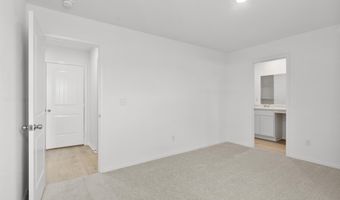101 Terrence Dr Lot 9, Beebe, AR 72012
