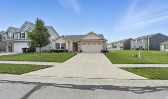 1403 Quinten Dr, Auburn, IN 46706