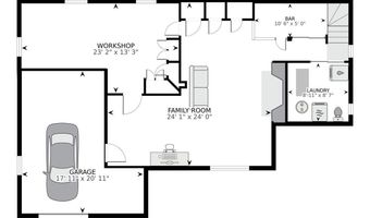 6008 BENALDER Dr, Bethesda, MD 20816
