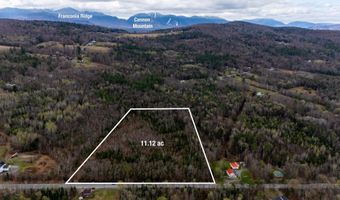 Main Street lot 204-1.1, Bethlehem, NH 03574