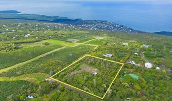 88-1581 PAPIO Dr, Captain Cook, HI 96704