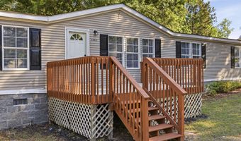 5040 Old Magnolia Ln, Beech Island, SC 29842