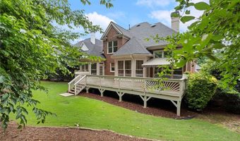925 York Cv, Alpharetta, GA 30004