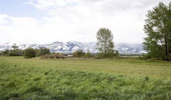 Tbd E Riparian Way, Bozeman, MT 59718