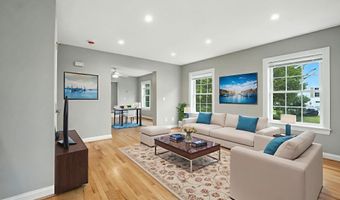 2134 S LOWELL St, Arlington, VA 22204