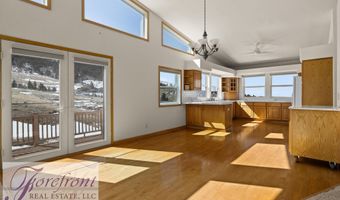 6700 S Rotary Park Rd, Casper, WY 82601