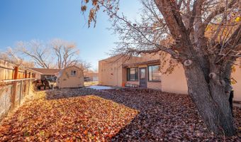 101 MEADOW Cir, Bloomfield, NM 87413