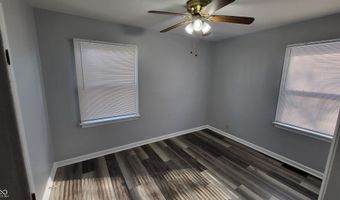 3151 W 18th St, Anderson, IN 46011