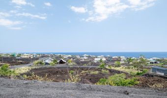 EIWA AVE, Captain Cook, HI 96704