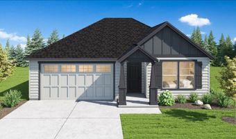 762 NW 28th St Plan: Plan 1714, Battle Ground, WA 98604
