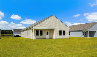 429 Citori Dr Plan: Moonbeam, Aynor, SC 29511