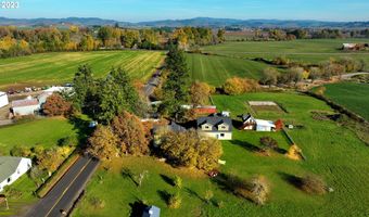 10501 NW MOORES VALLEY Rd, Yamhill, OR 97148