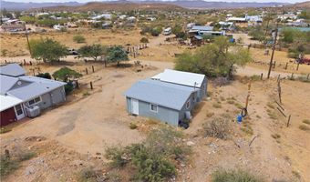 9918 6th St, Chloride, AZ 86431