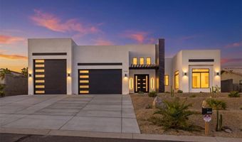 3456 Sunglow Dr, Bullhead City, AZ 86429