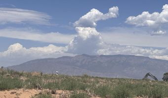 Unit 16 Lot 16 Blk 5 Volcano Cliffs, Albuquerque, NM 87120