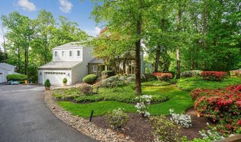 856 ST EDMONDS Pl, Annapolis, MD 21401